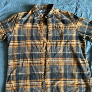 Grayers Heritage Flannel